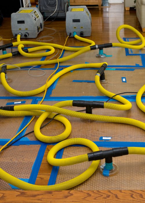 Water Damage Restoration in Studio City CA